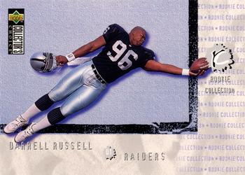 Darrell Russell