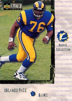 Orlando Pace