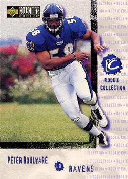 Peter Boulware