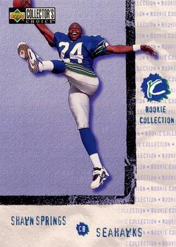 Shawn Springs