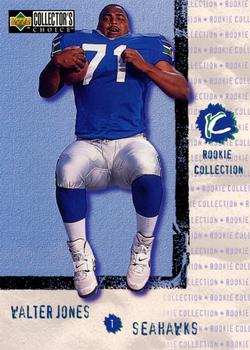 Walter Jones