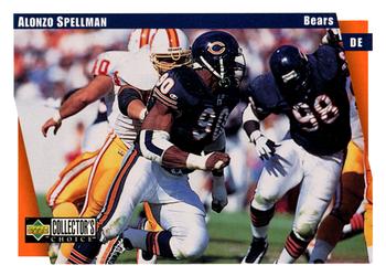 Alonzo Spellman