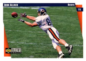 John Allred