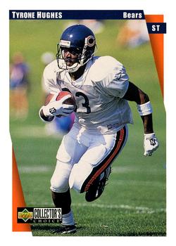 Tyrone Hughes