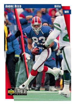Andre Reed