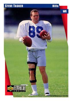 Steve Tasker