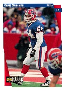 Chris Spielman