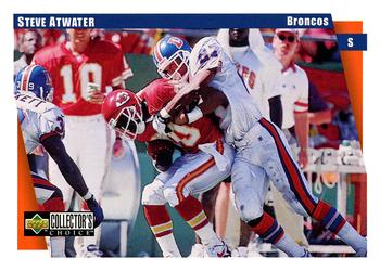 Steve Atwater