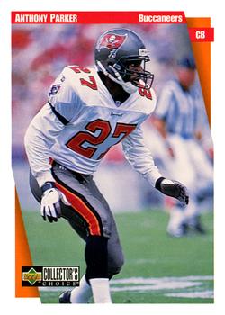 Anthony Parker