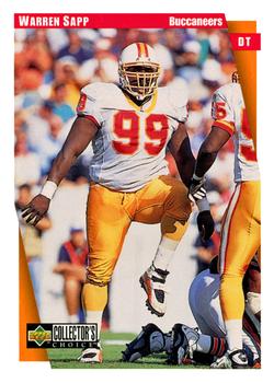 Warren Sapp
