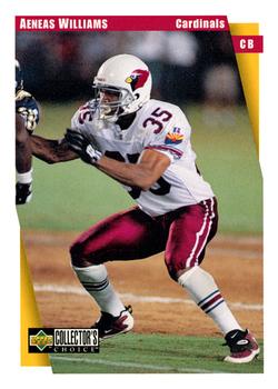 Aeneas Williams