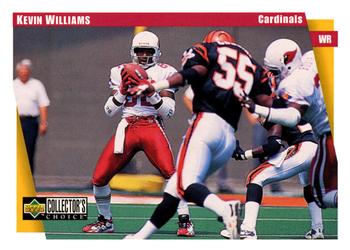 Kevin Williams
