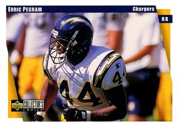 Erric Pegram