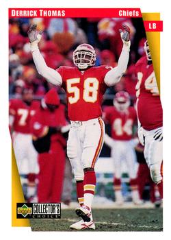 Derrick Thomas