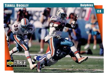 Terrell Buckley