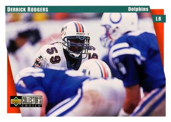 Derrick Rodgers