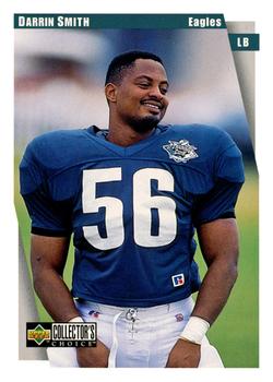 Darrin Smith