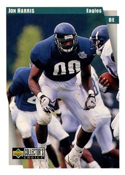 Jon Harris