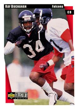 Ray Buchanan