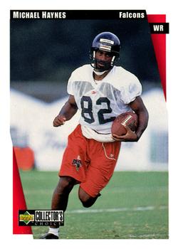 Michael Haynes