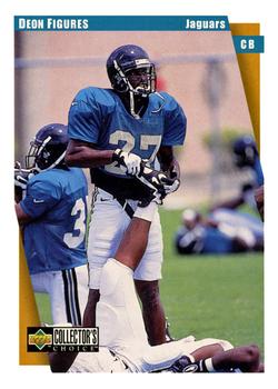 Deon Figures