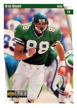 Kyle Brady
