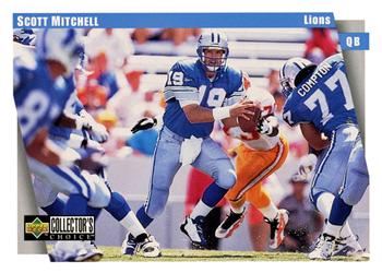 Scott Mitchell