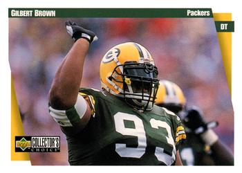 Gilbert Brown