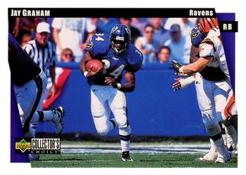Jay Graham
