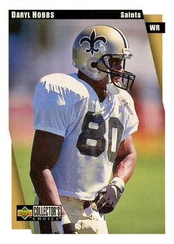 Daryl Hobbs