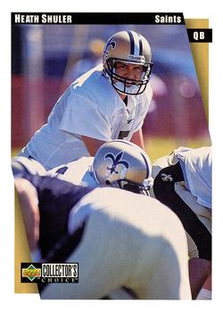 Heath Shuler