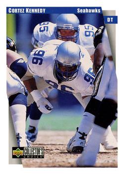 Cortez Kennedy