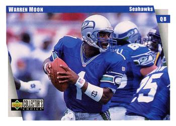 Warren Moon