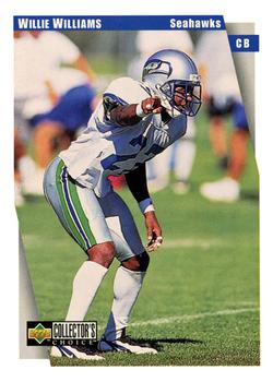 Willie Williams