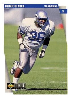Bennie Blades