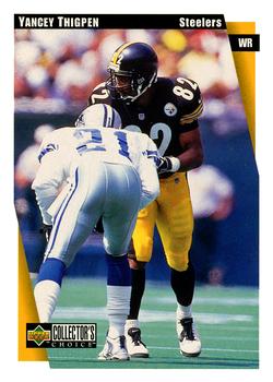 Yancey Thigpen