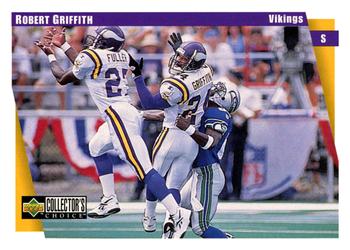 Robert Griffith