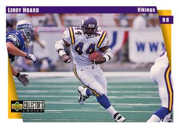 Leroy Hoard
