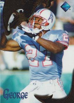 Eddie George