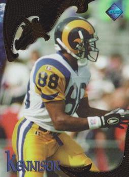 Eddie Kennison