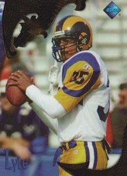 Keith Lyle
