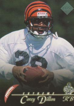 Corey Dillon