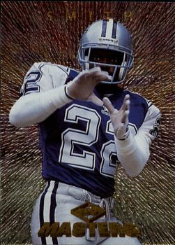Emmitt Smith