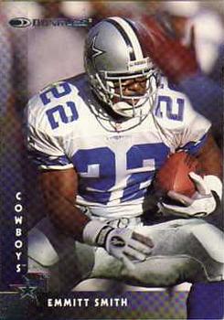 Emmitt Smith