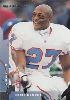 Eddie George