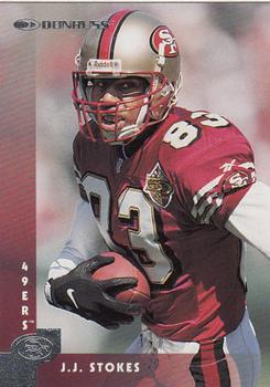 J.J. Stokes