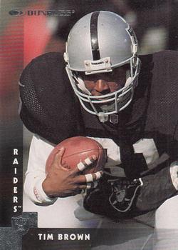 Tim Brown