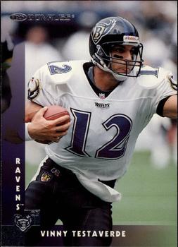 Vinny Testaverde