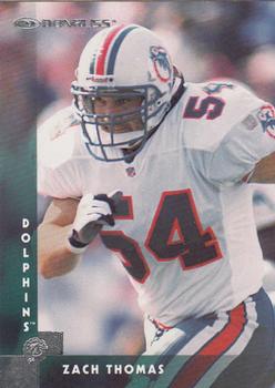Zach Thomas