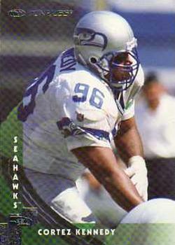 Cortez Kennedy